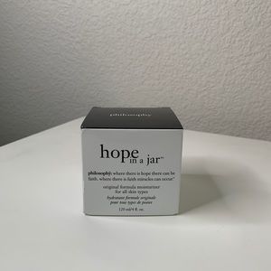 Philosophy Hope in a Jar 4oz